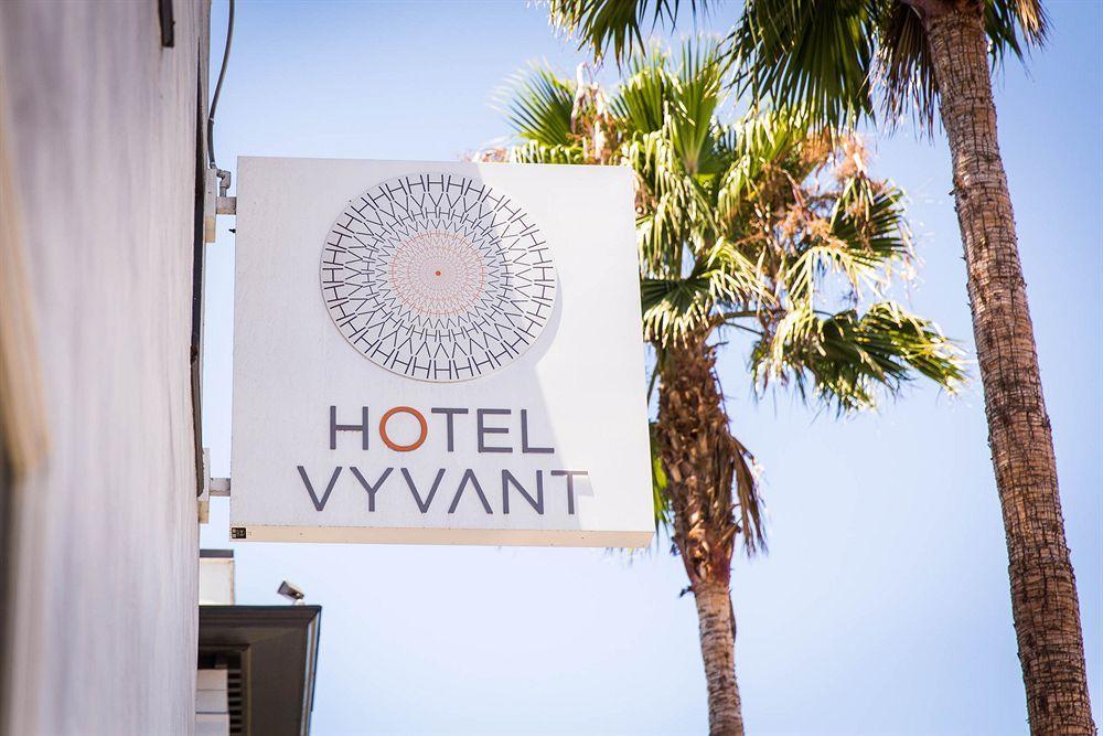 Found Hotel סן דייגו מראה חיצוני תמונה