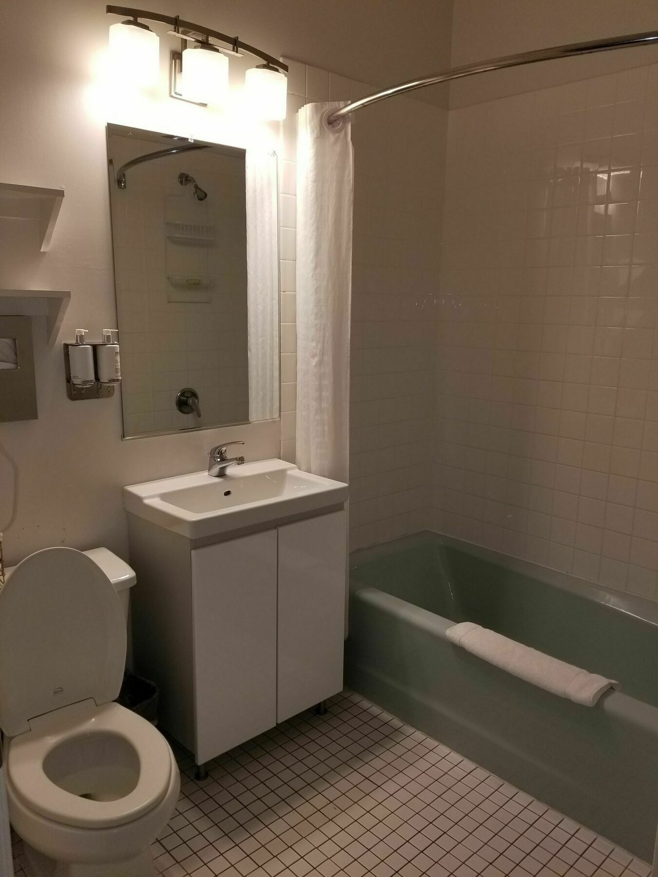 Found Hotel סן דייגו מראה חיצוני תמונה